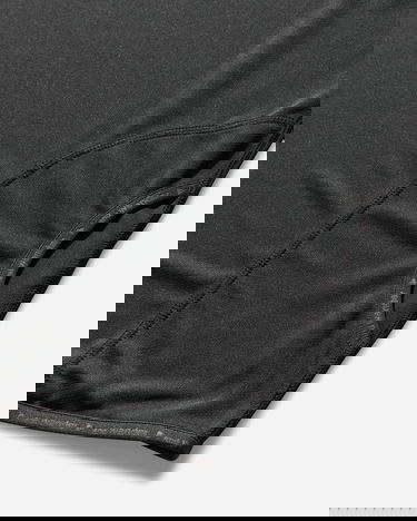 Суитчър and wander Dry Jersey Hoodie Черно | 5745164033 010, 4