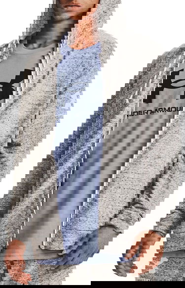 Суитчър Under Armour Rival Terry Сиво | 1361606-112, 0