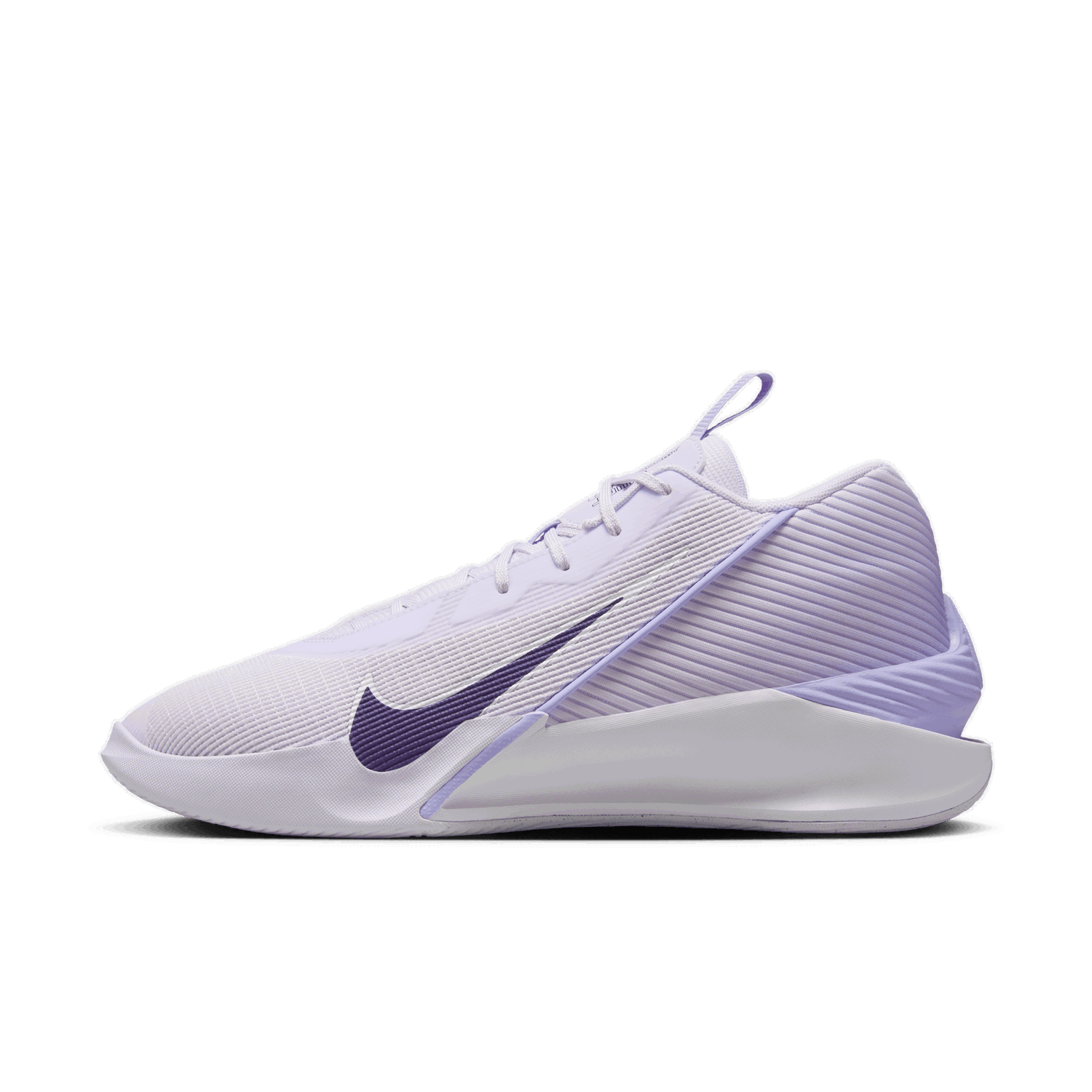 Кецове и обувки Nike G.T. Jump Academy Лилаво | FV5524-500, 1