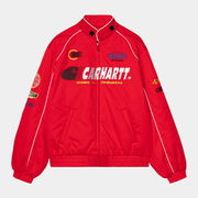 Haddon Racing Jacket
