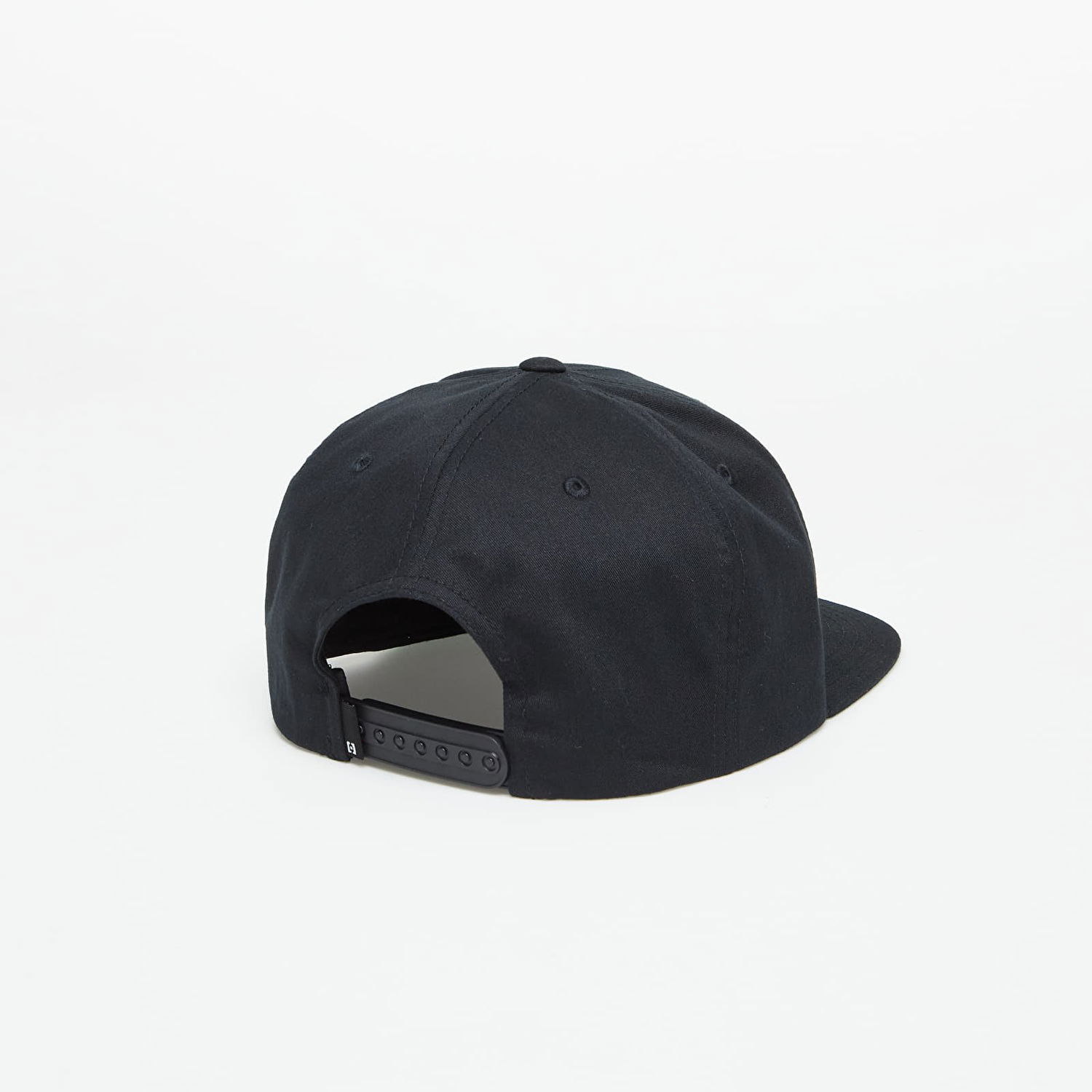 Шапка с козирка Horsefeathers Braden Cap Черно | AM160B, 1