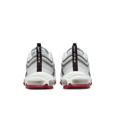 Кецове и обувки Nike Air Max 97 Бяло | DM0027-100, 2
