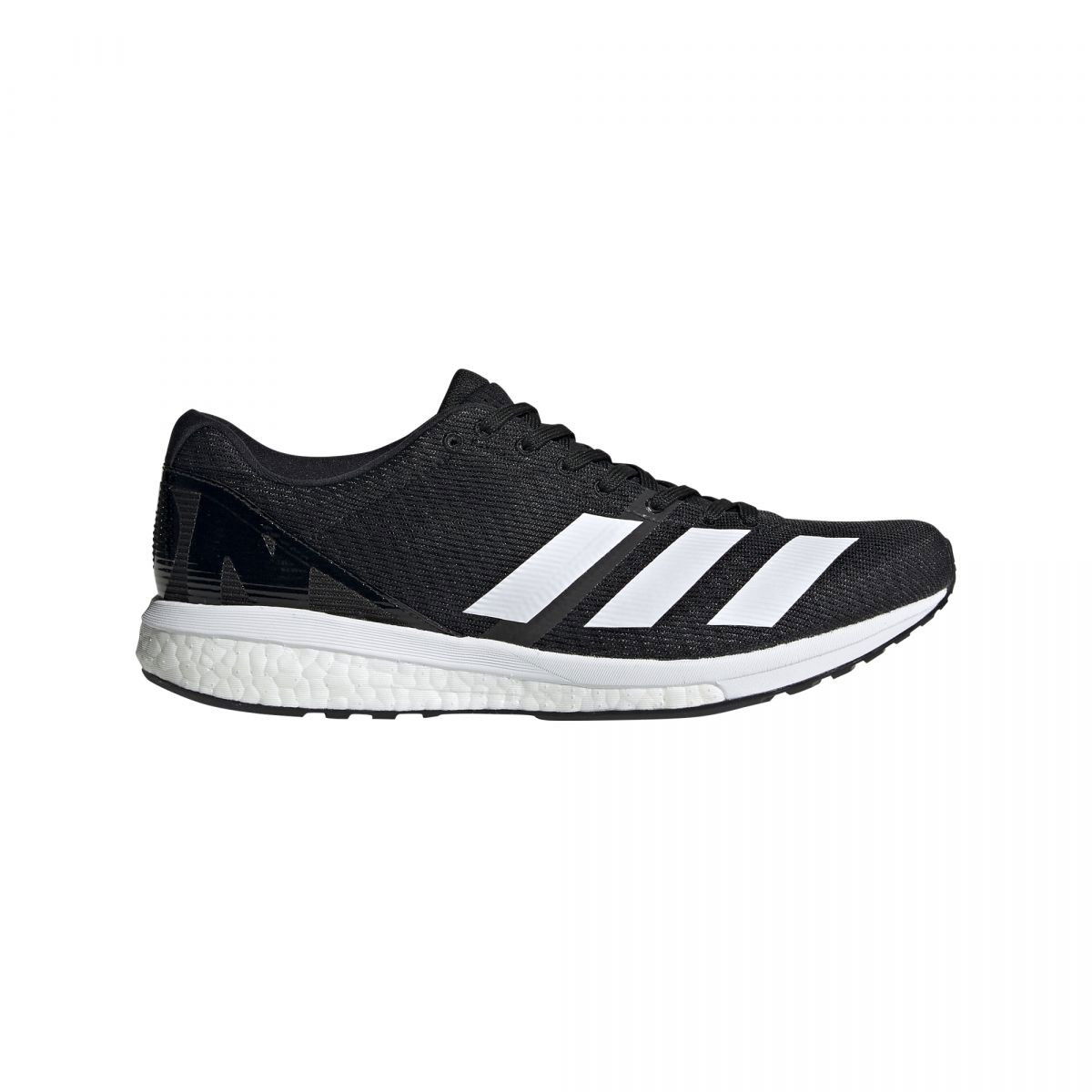 Кецове и обувки adidas Originals adidas Adizero Boston 8 M Черно | G28861, 0