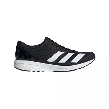 Кецове и обувки adidas Originals adidas Adizero Boston 8 M Черно | G28861, 0
