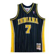 Mitchell & Ness Swingman Jersey Indiana Pacers Jermaine O'Neal