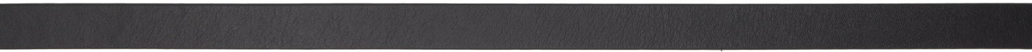 Колани Maison Margiela MM6 Maison Margiela Mini Numeric Belt Черно | SA5TP0011 P7258, 1