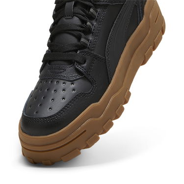 Кецове и обувки Puma Rebound Abrupt Черно | 398874_02, 5