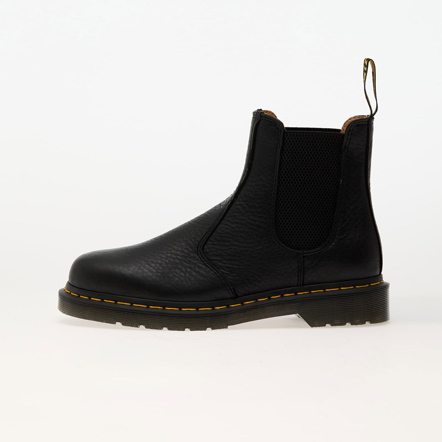 Кецове и обувки Dr. Martens 2976 Black Ambassador Черно | DM31989001, 0