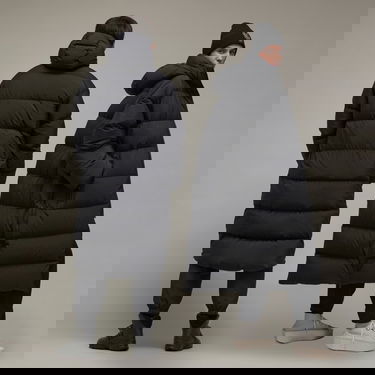 Пухо яке Y-3 Y-3 Puffer Черно | IL2038, 3