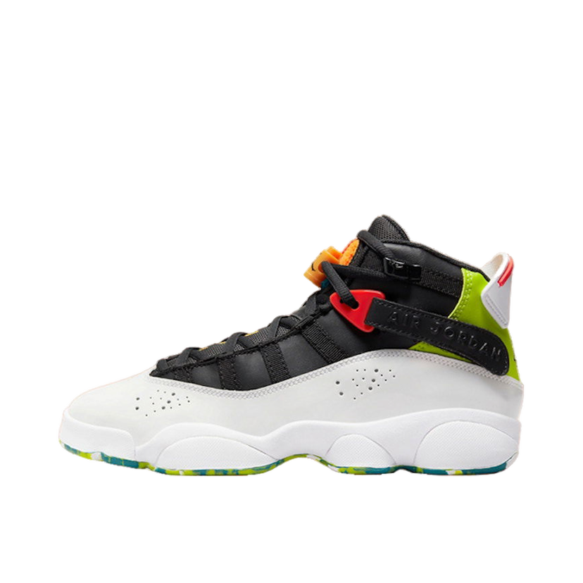 Кецове и обувки Jordan Jordan 6 Rings Многоцветен | 323399-038