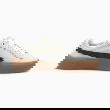 Кецове и обувки Puma Smash Platform v2 SD Бяло | 373037_07, 5