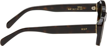 Слънчеви очила RETROSUPERFUTURE RETROSUPERFUTURE Miles Sunglasses Кафяво | RHP, 1