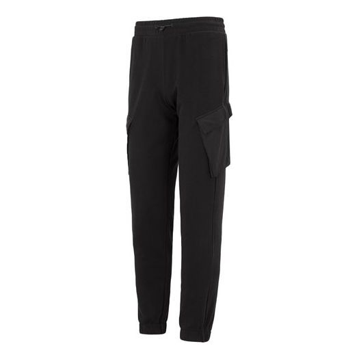 Карго панталони Puma Woven Cargo Pants Черно | 849303-01, 0