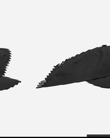 Шапка с козирка AFFXWRKS Mountain Research Cap Черно | 1835 BLK, 5