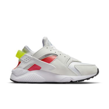 Кецове и обувки Nike Air Huarache W Бяло | DH4439-106, 2