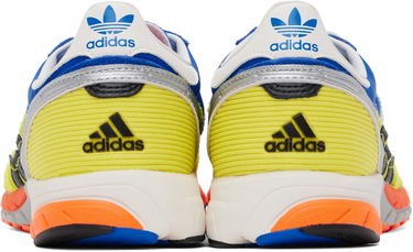 Кецове и обувки adidas Originals SL72 Синьо | JQ8757, 1