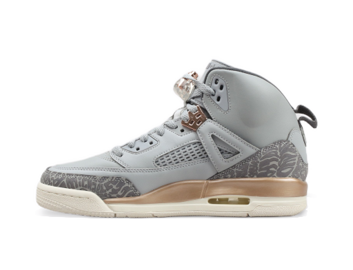 Кецове и обувки Jordan Jordan Spizike ''Wolf Grey'' GS Сиво | 535712-018