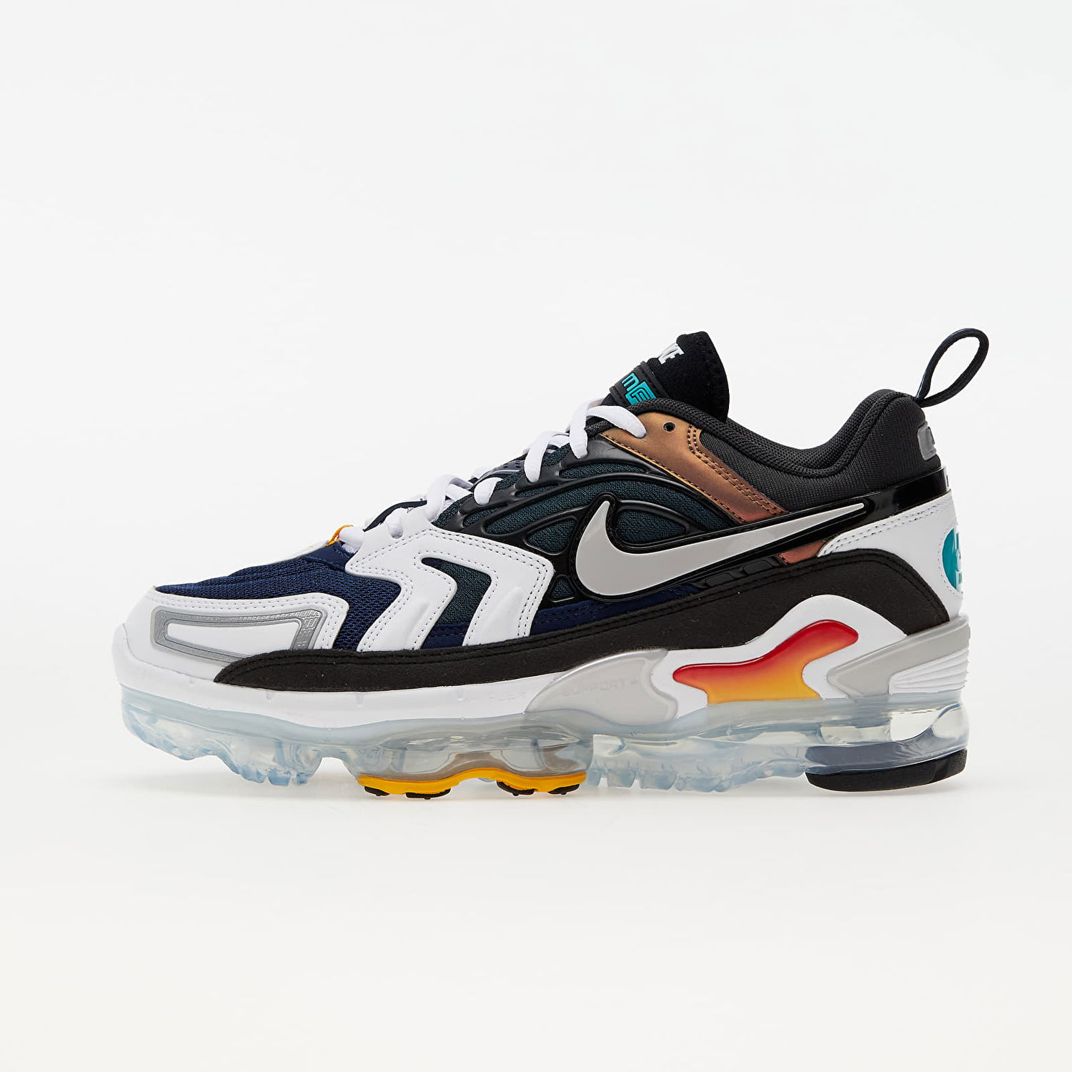 Кецове и обувки Nike Air Vapormax Evo Сиво | CT2868-001, 0