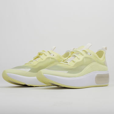 Кецове и обувки Nike W Air Max Dia LX Жълто | CI1214-302, 0