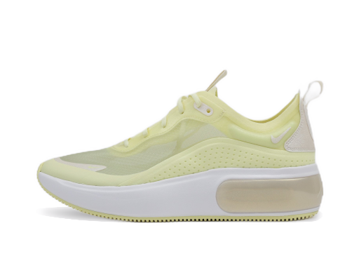 Кецове и обувки Nike W Air Max Dia LX Жълто | CI1214-302