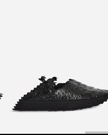 Кецове и обувки The North Face Cecilie Bahnsen Hailey THERMOBALL Mules Черно | NF0A8G67KX71 NFKX7, 1