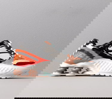 Кецове и обувки Nike Wmns Shox Enigma Кафяво | CT3451-100, 5