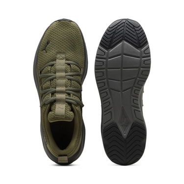 Кецове и обувки Puma Softride One4all 40 Кафяво | 377671-13, 4
