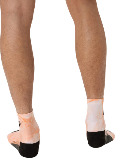 Чорапи Asics Performance Run Quarter Socks Оранжево
 | 3013b016-101, 2