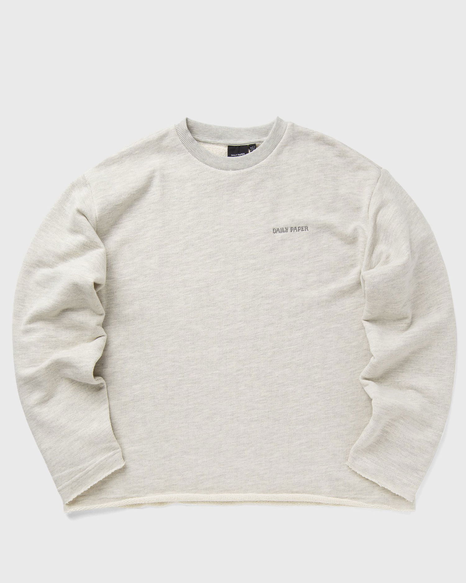 Пуловер DAILY PAPER ANIOLA SWEATER Бежово | 2421113, 0
