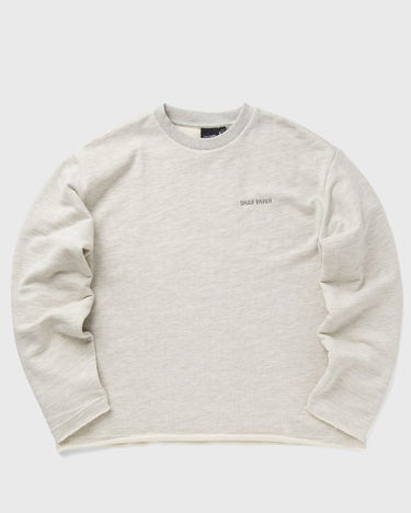 Пуловер DAILY PAPER ANIOLA SWEATER Бежово | 2421113, 0