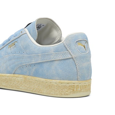 Кецове и обувки Puma Suede Faded Синьо | 399654_01, 4