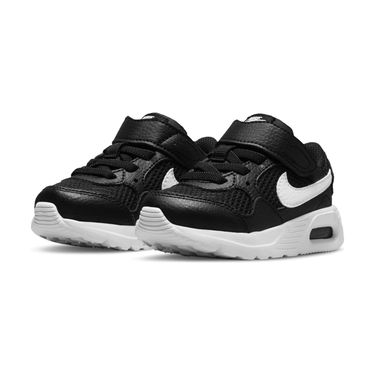 Кецове и обувки Nike Air Max SC Baby Черно | CZ5361-002, 1