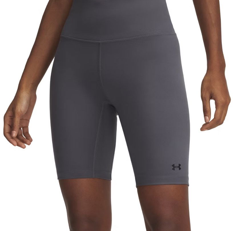 Къси панталони Under Armour Under Armour Motion Bike Shorts Сиво | 1388646-025