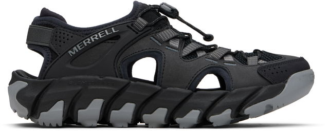 Maipo Explorer Sieve Sandals