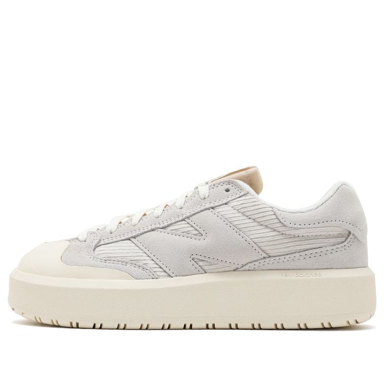 Кецове и обувки New Balance CT302 Сиво | CT302BB, 0