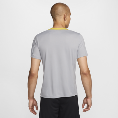 Тениска Nike Dri-FIT Liverpool FC St Сиво | FQ2611-078, 4
