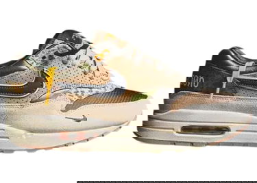 Кецове и обувки Nike Air Max 1 '87 Premium University of Oregon PE 2024 Бежово | HQ2640-200, 0