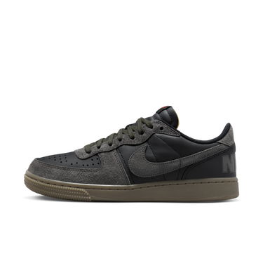 Кецове и обувки Nike Terminator Low "Medium Ash" Сиво | FV0396-001, 0