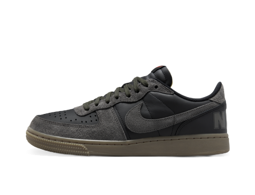 Кецове и обувки Nike Terminator Low "Medium Ash" Сиво | FV0396-001