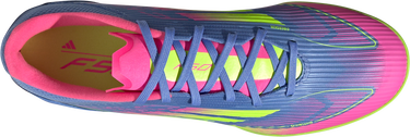 Кецове и обувки adidas Performance F50 League TF Синьо | ie1230, 3