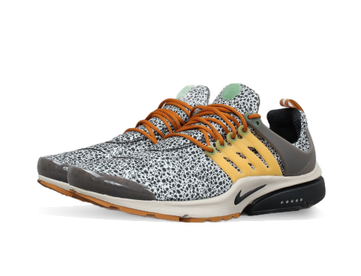 Кецове и обувки Nike Air Presto SE QS Сиво | 844448-002