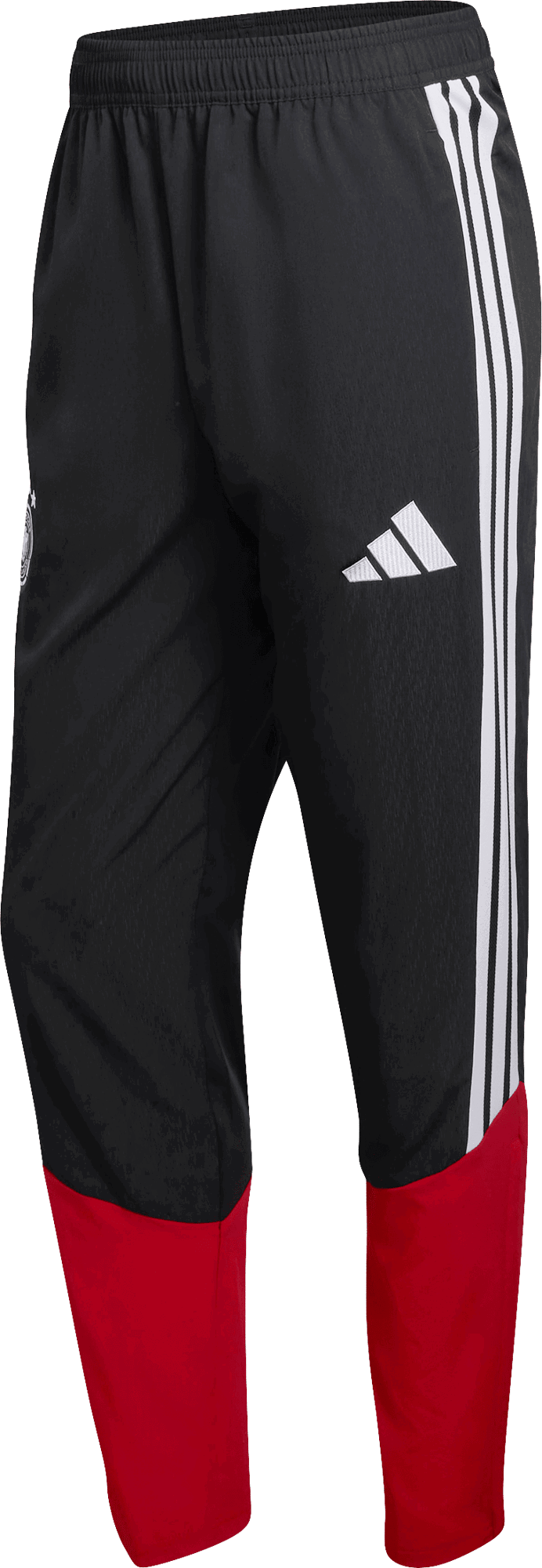 Панталони adidas Originals Germany Tiro 26 Presentation Training Pants Многоцветен | kb4475, 0
