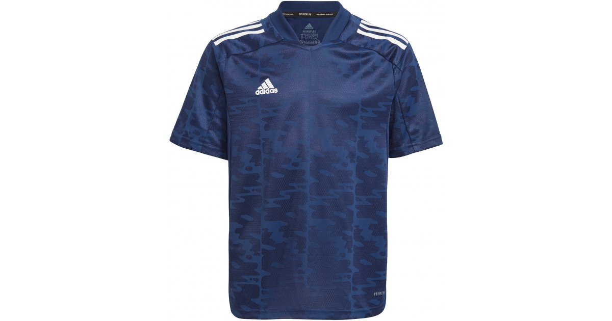 Фланелка adidas Originals Tiro Pride Jersey Синьо | gj6833, 1
