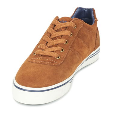 Кецове и обувки Polo by Ralph Lauren Polo Ralph Lauren HANFORD Кафяво | 816641859003, 2