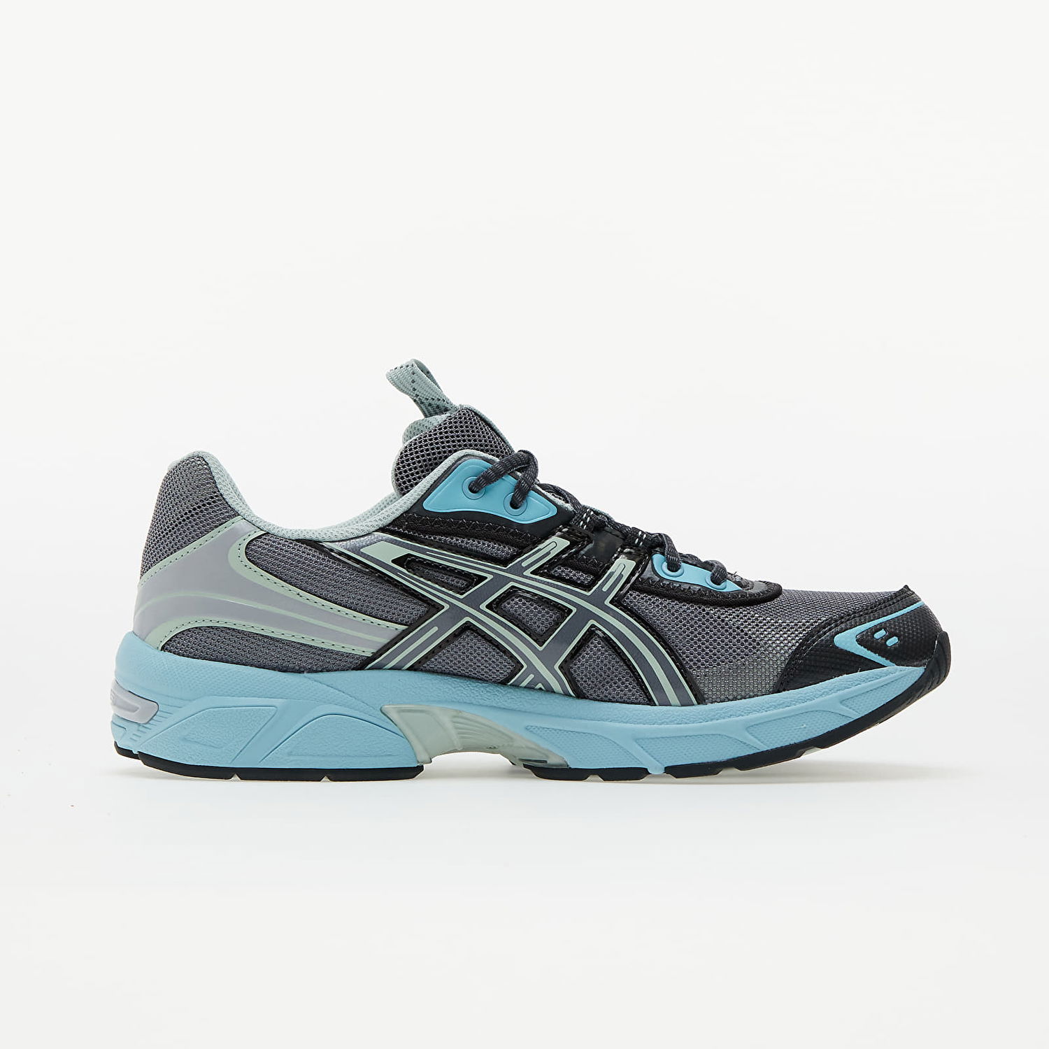 Кецове и обувки Asics UB2-S Gel-1130 Сиво | 1201A291-022, 1