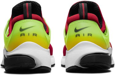 Кецове и обувки Nike Air Presto Многоцветен | ct3550-600, 5