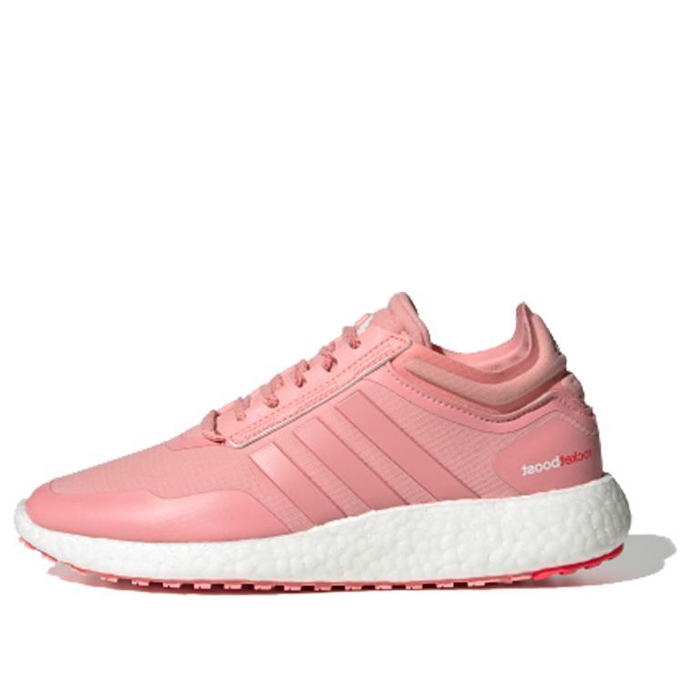 Кецове и обувки adidas Performance Rocket Boost Розово | FW7780