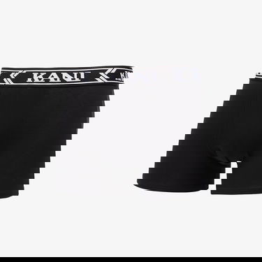 Боксерки Karl Kani Karl Kani Retro Tape 3-Pack Boxer Briefs Черно | PD00008994, 1