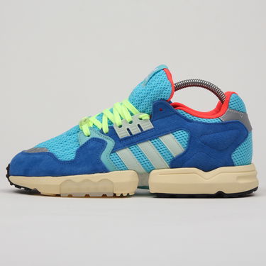 Кецове и обувки adidas Originals ZX Torsion Синьо | EE4787, 0