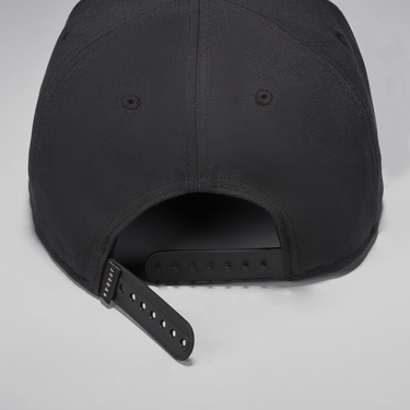 Шапка с козирка Nike Jumpman Pro Cap Черно | FV5296-010, 2